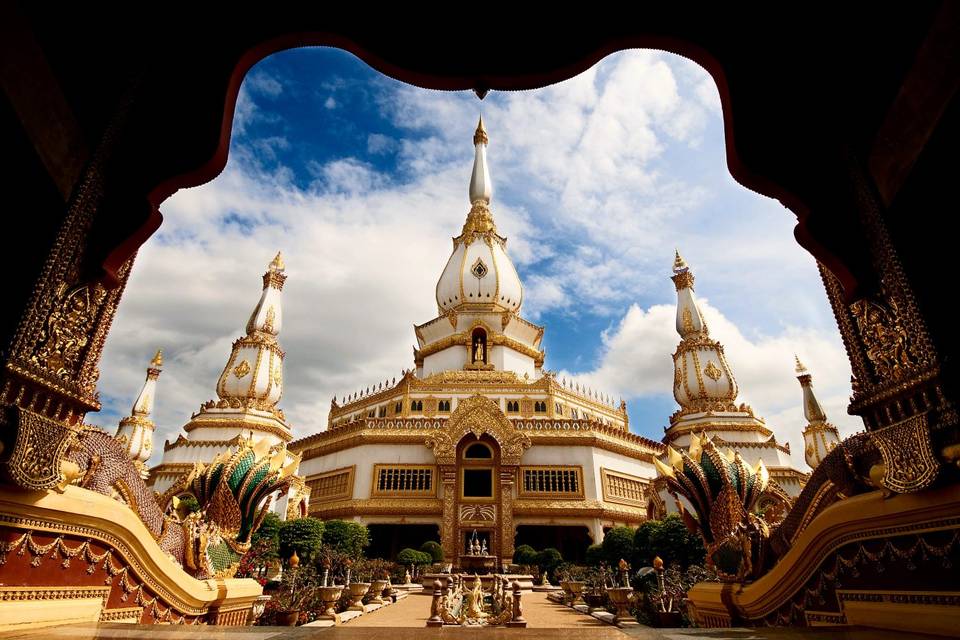Thailandia