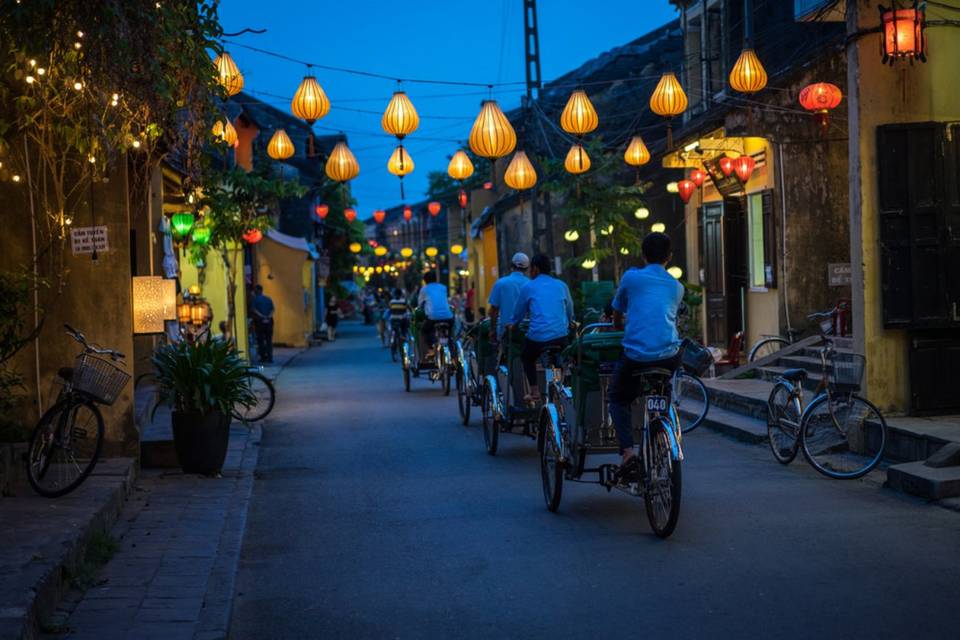 Vietnam Hoi An