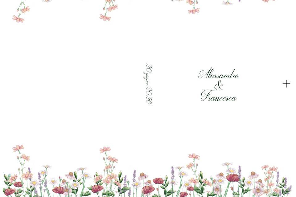 Flowers 2: Wedding Bags