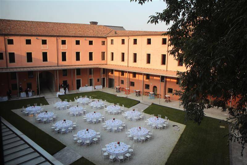 Palazzo della Salute