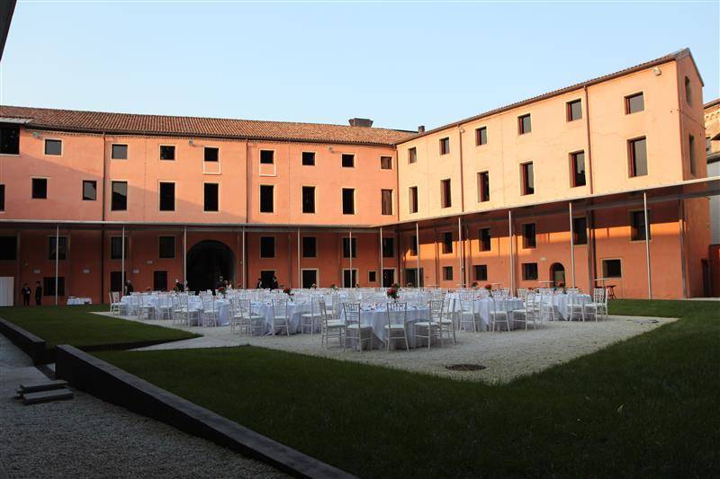 Chiostro