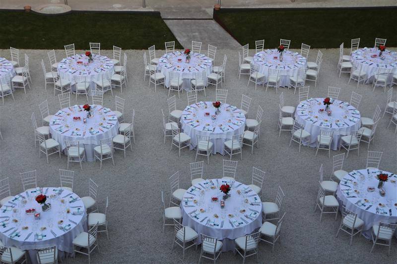 Chiostro