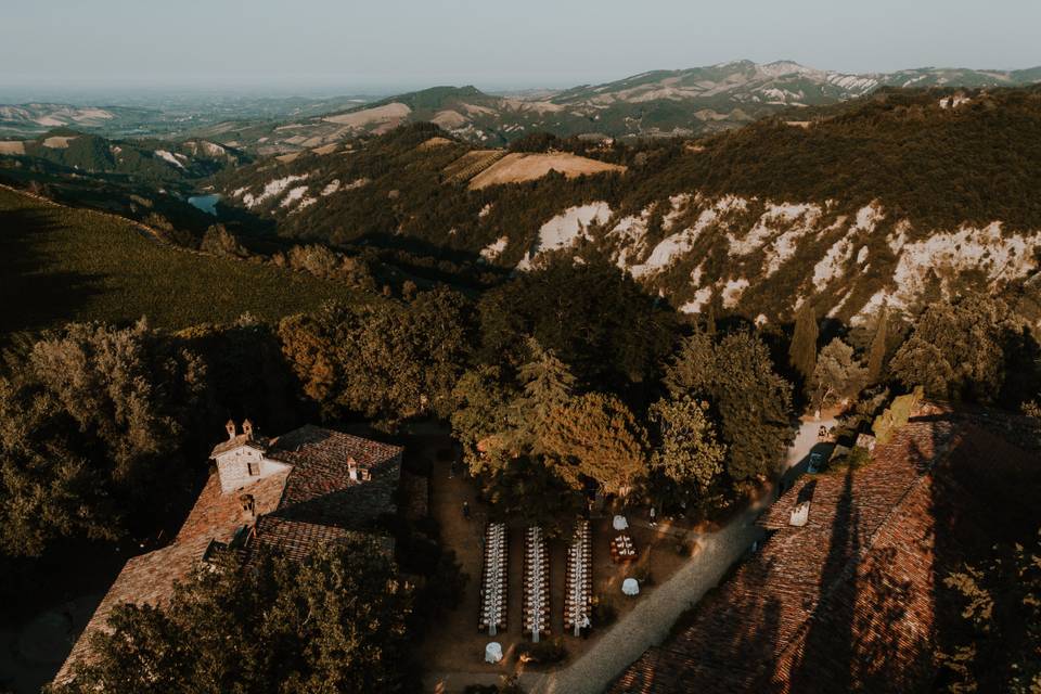 Casolari del Parco-Brisighella