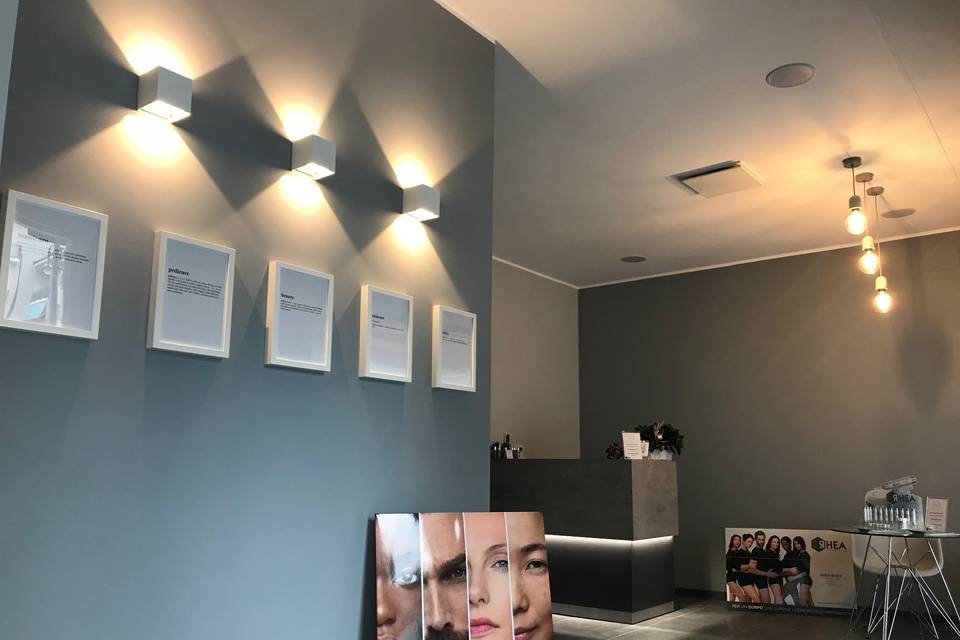 Beauty Corner Estetica