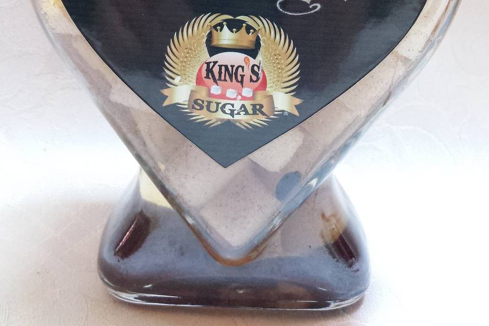 King's Sugar