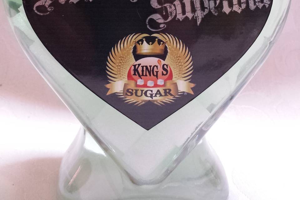 King's Sugar