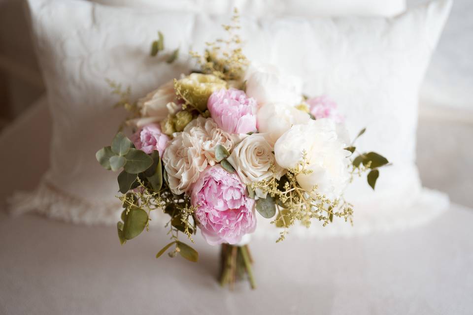 Bouquet sposa