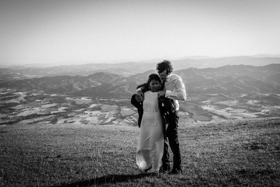 Matrimonio in Umbria