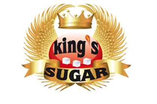 King's Sugar Logo