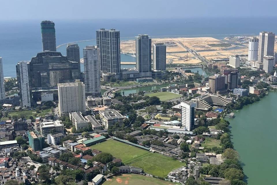 Colombo