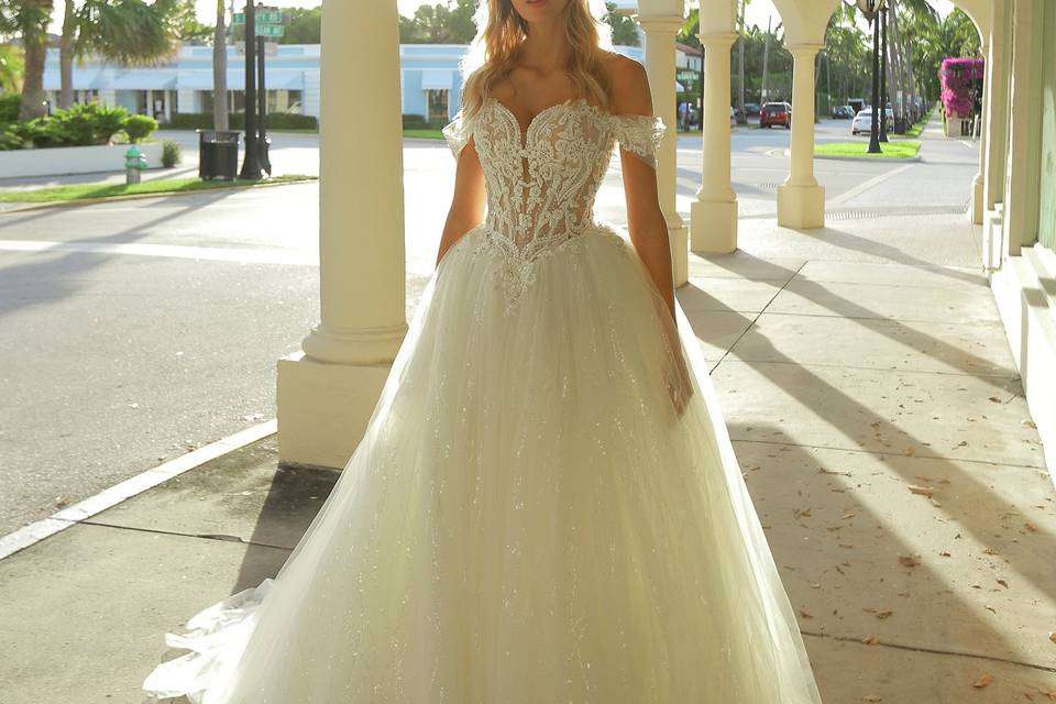 Randy Fenoli