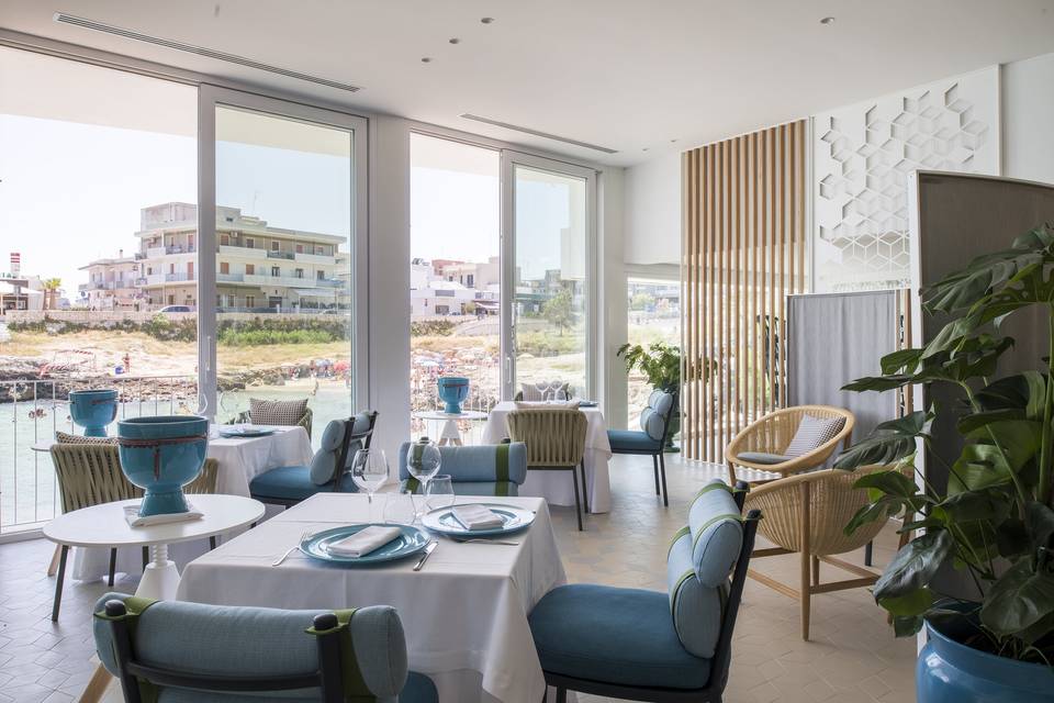 Sala interna