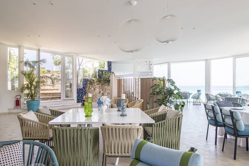 Sala interna