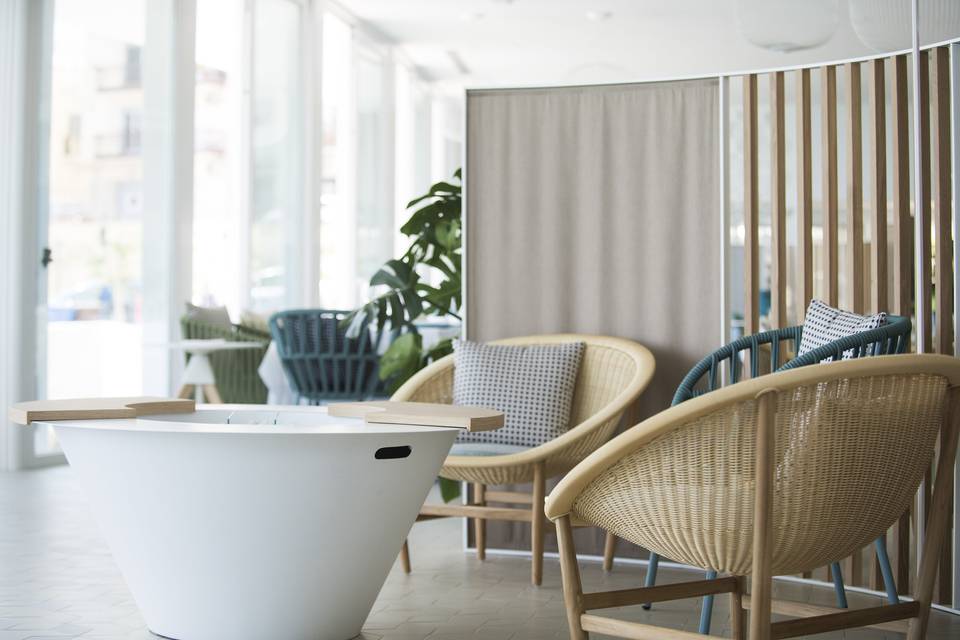 Sala interna
