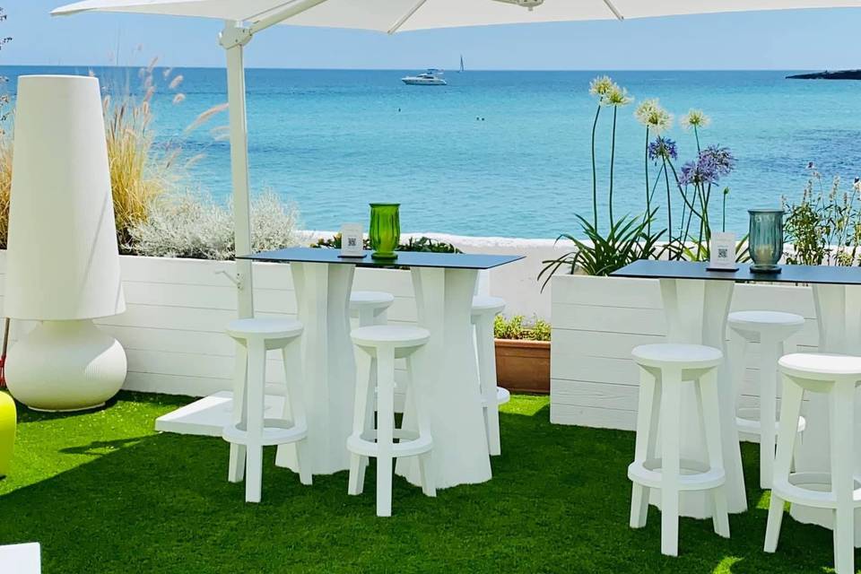 Loungebar