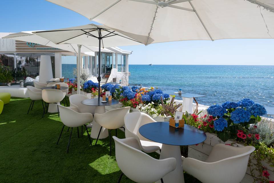 Loungebar LB