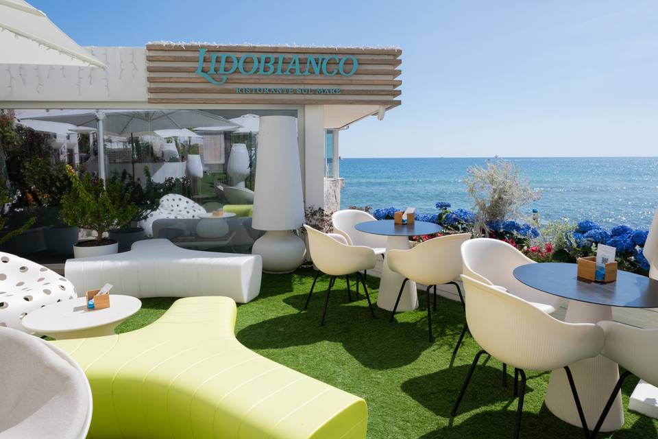 Loungebar LB