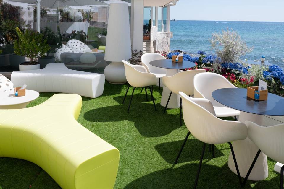 Loungebar LB