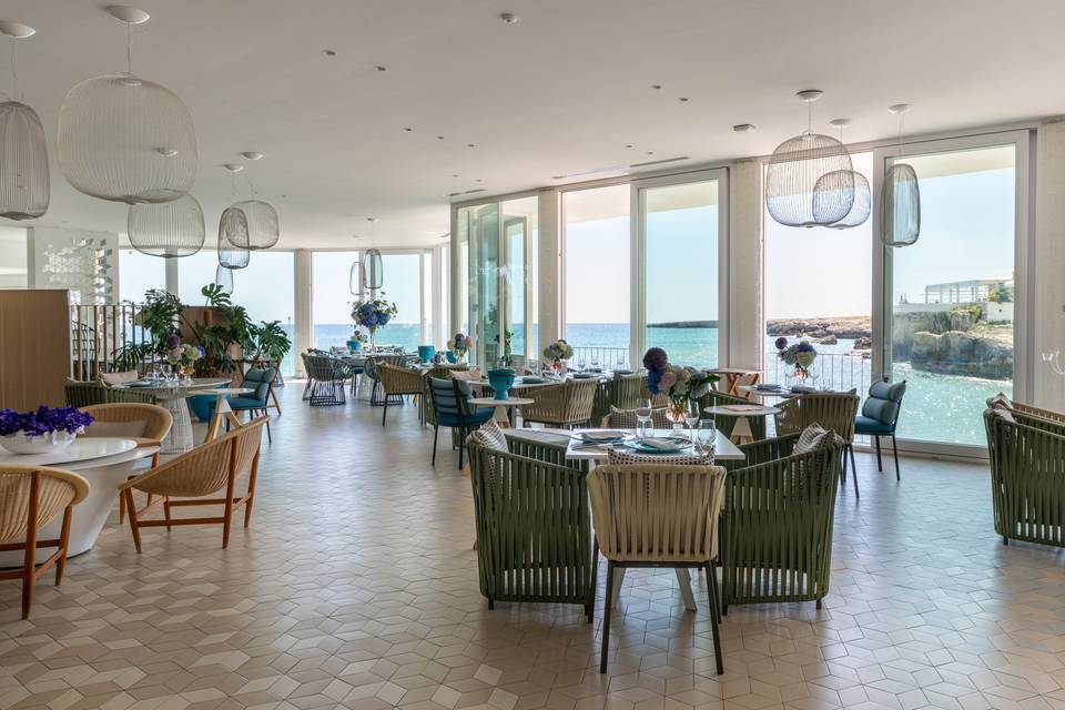 Sala interna