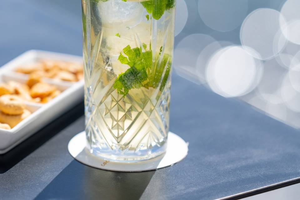 Beverage