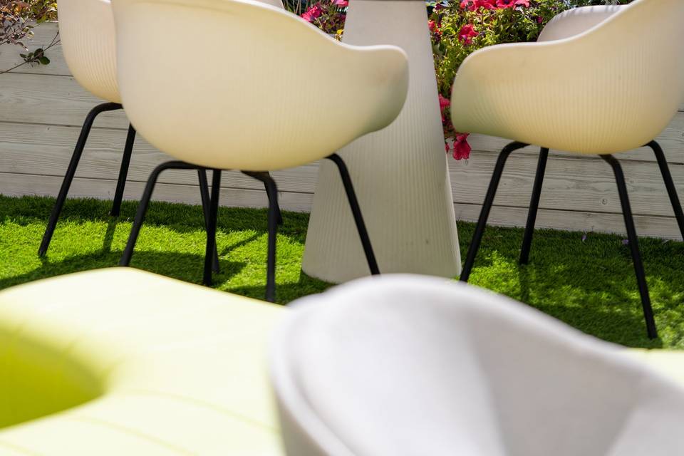 Loungebar LB
