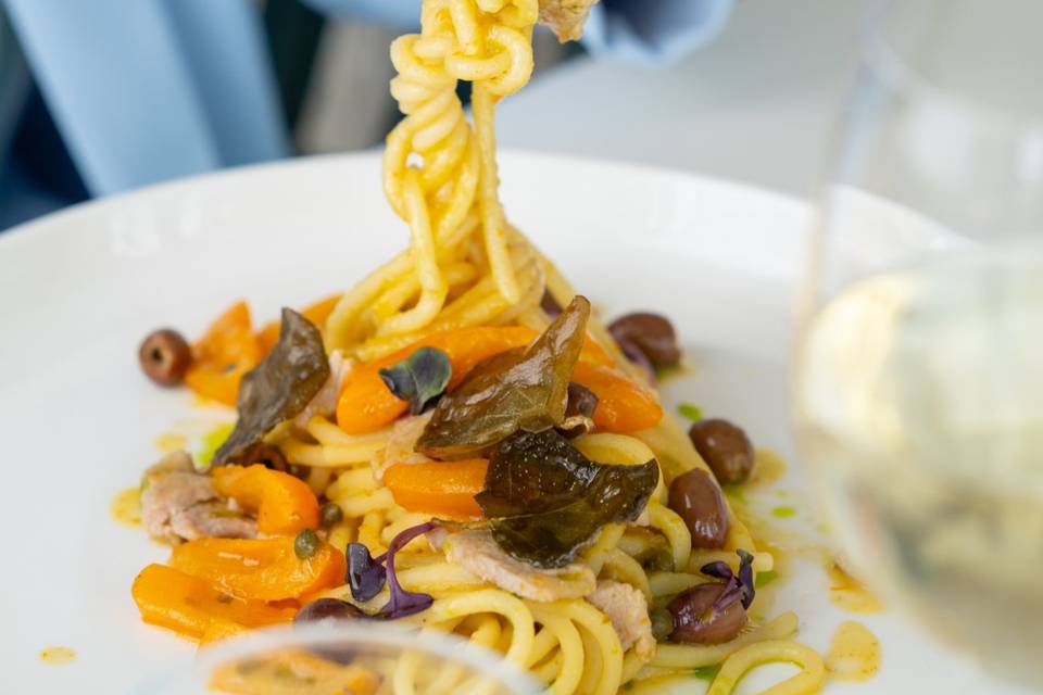 Proposta food