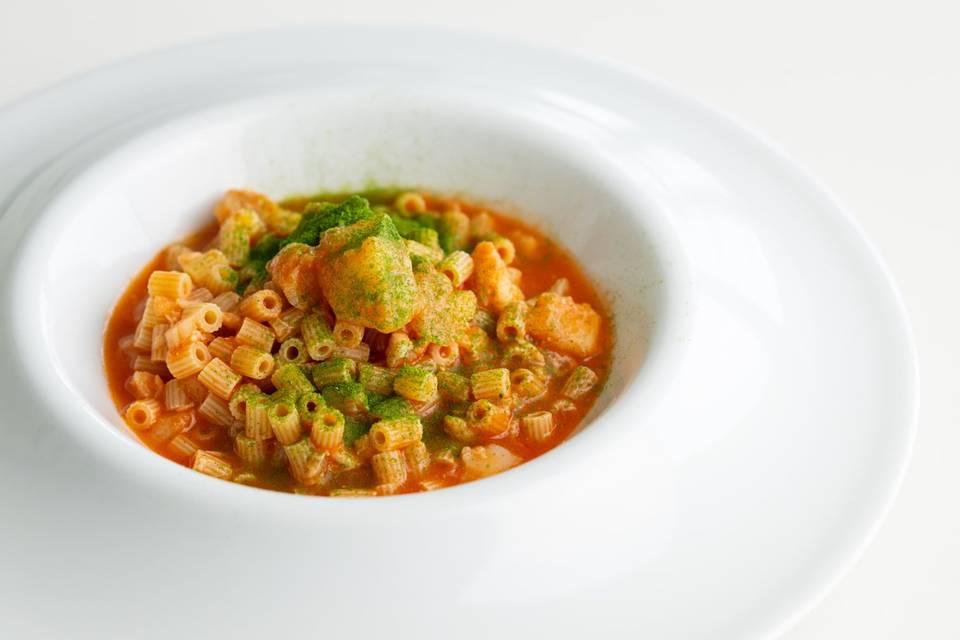 Proposta food