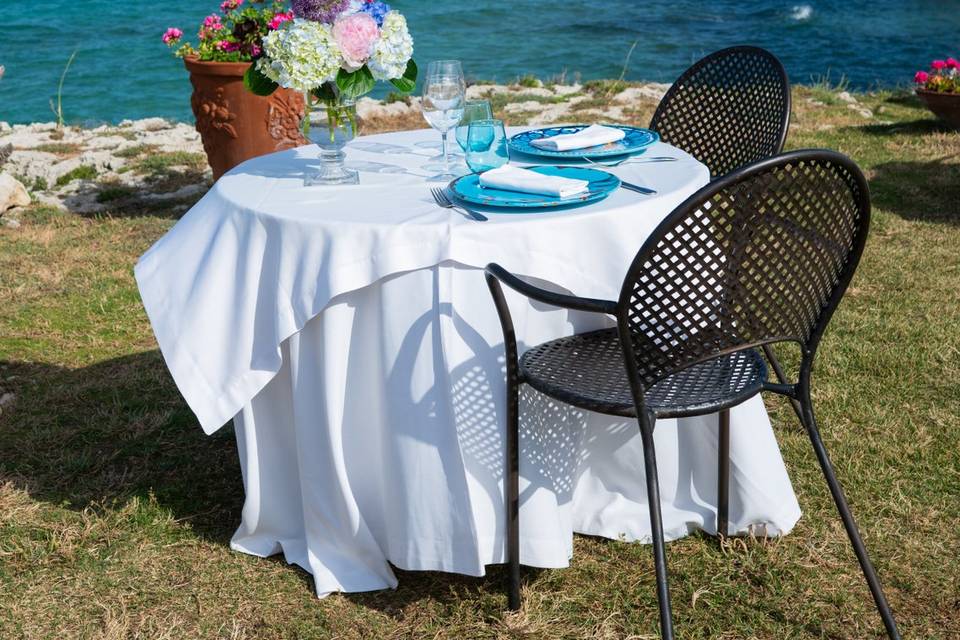 Terrazza