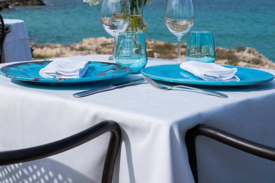 Terrazza