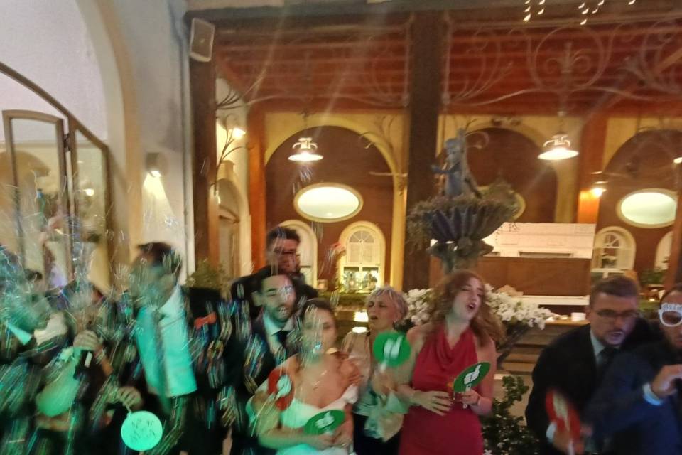 Andrea e irene