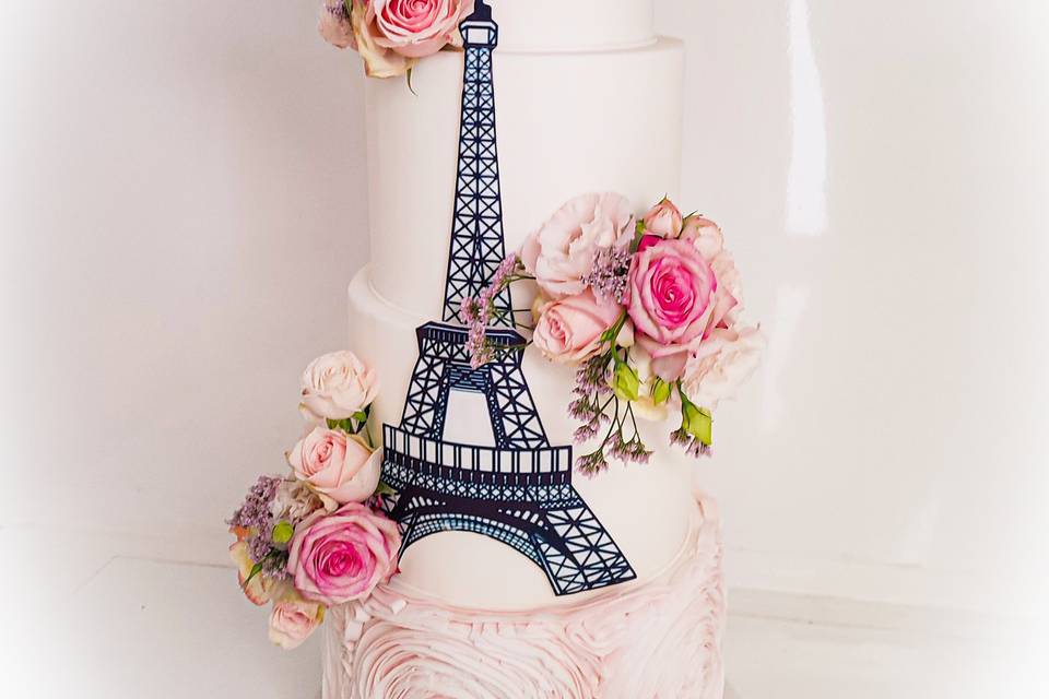 Weddingcake