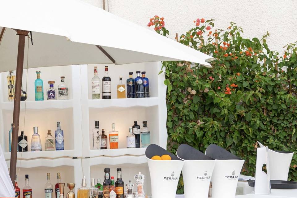 Loungebar