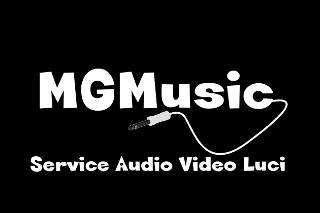 MGMusic Service