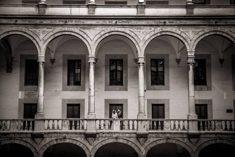 Ettore Colletto Fotografo