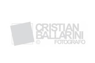 Cristian Ballarini Fotografo logo
