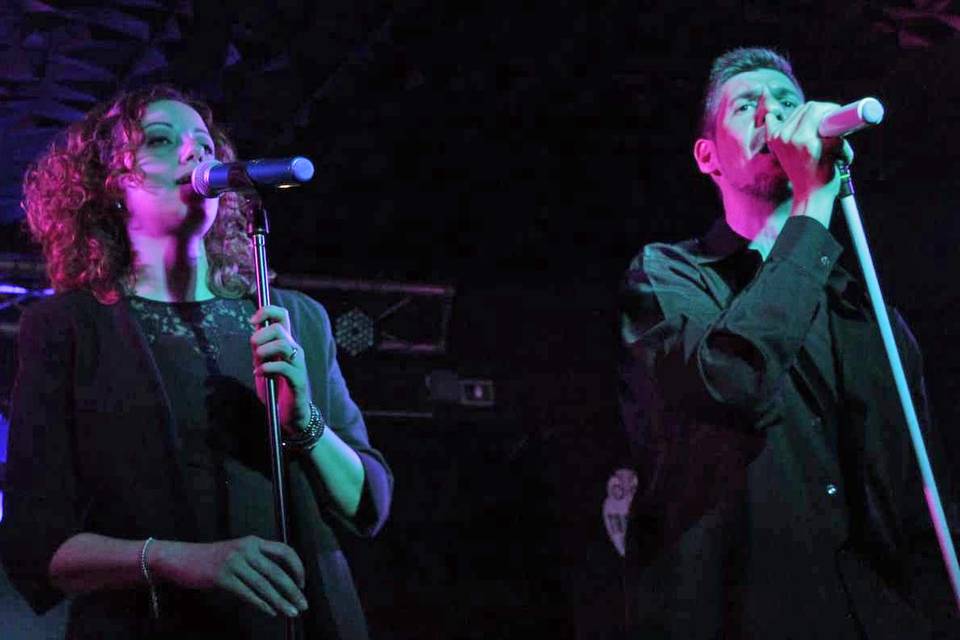 Musica matrimonio