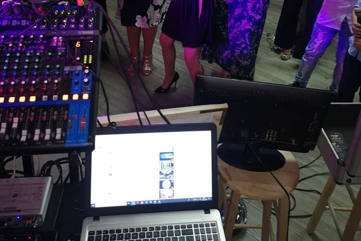 LeleMusicEvent