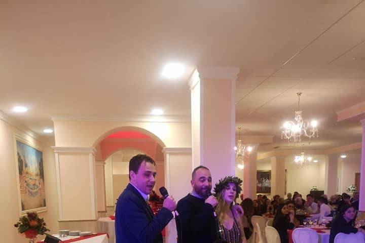 LeleMusicEvent