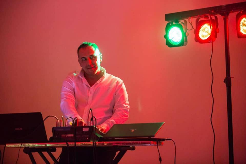 LeleMusicEvent