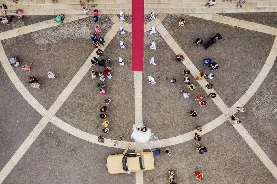 Battadrone