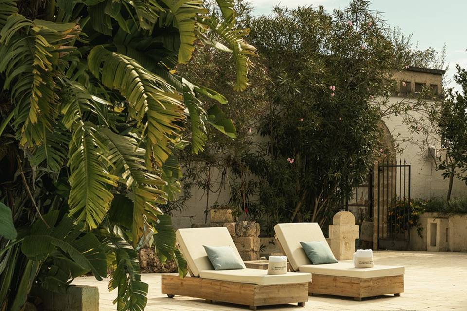 Masseria Messapia