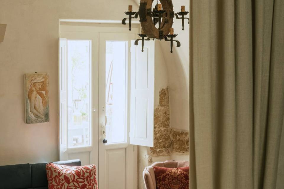 Masseria Messapia