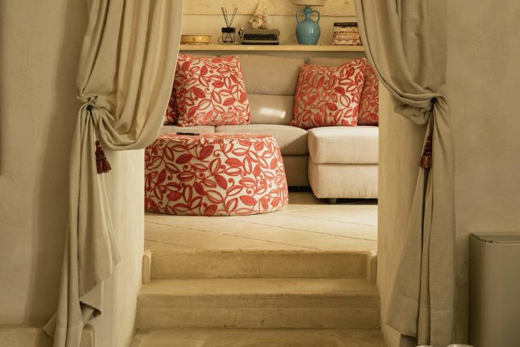 Masseria Messapia