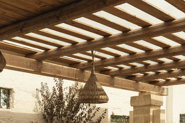 Masseria Messapia