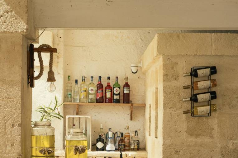 Masseria Messapia