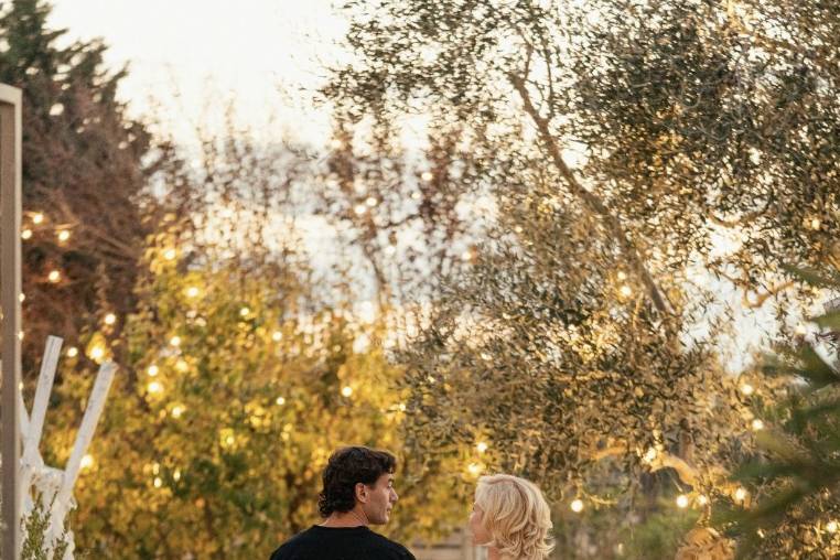 Masseria Messapia