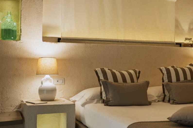 Masseria Messapia