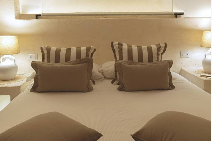 Masseria Messapia