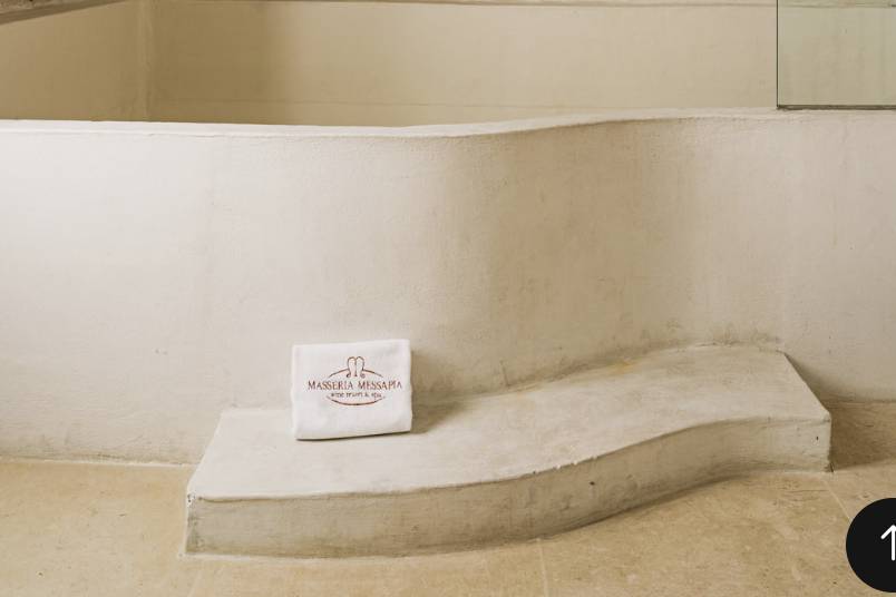 Masseria Messapia