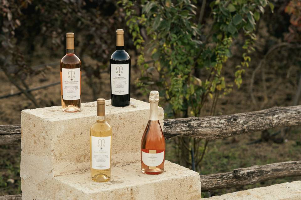 Masseria Messapia